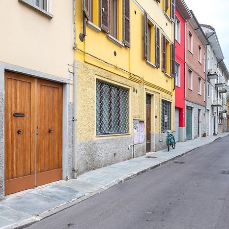 Parma Historic Center Apartment 7Min From Duomo Buitenkant foto