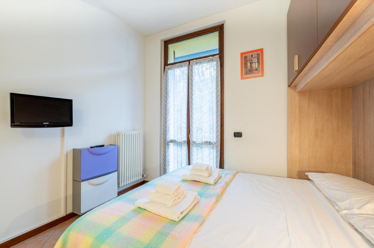 Parma Historic Center Apartment 7Min From Duomo Buitenkant foto